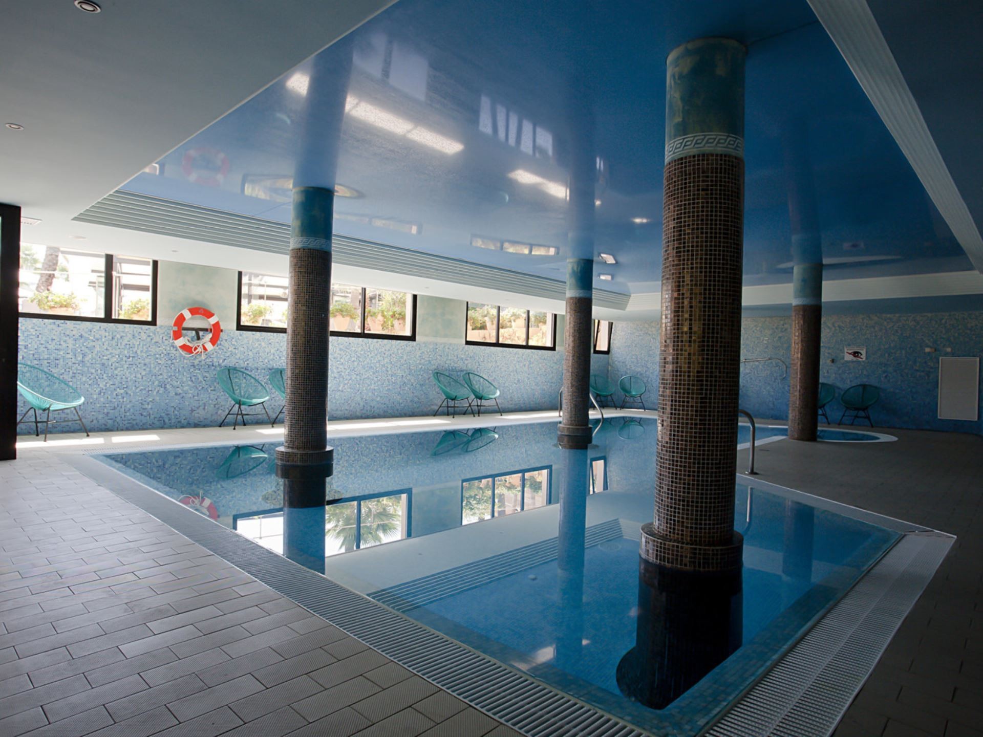 Mon Port Hotel & Spa 7