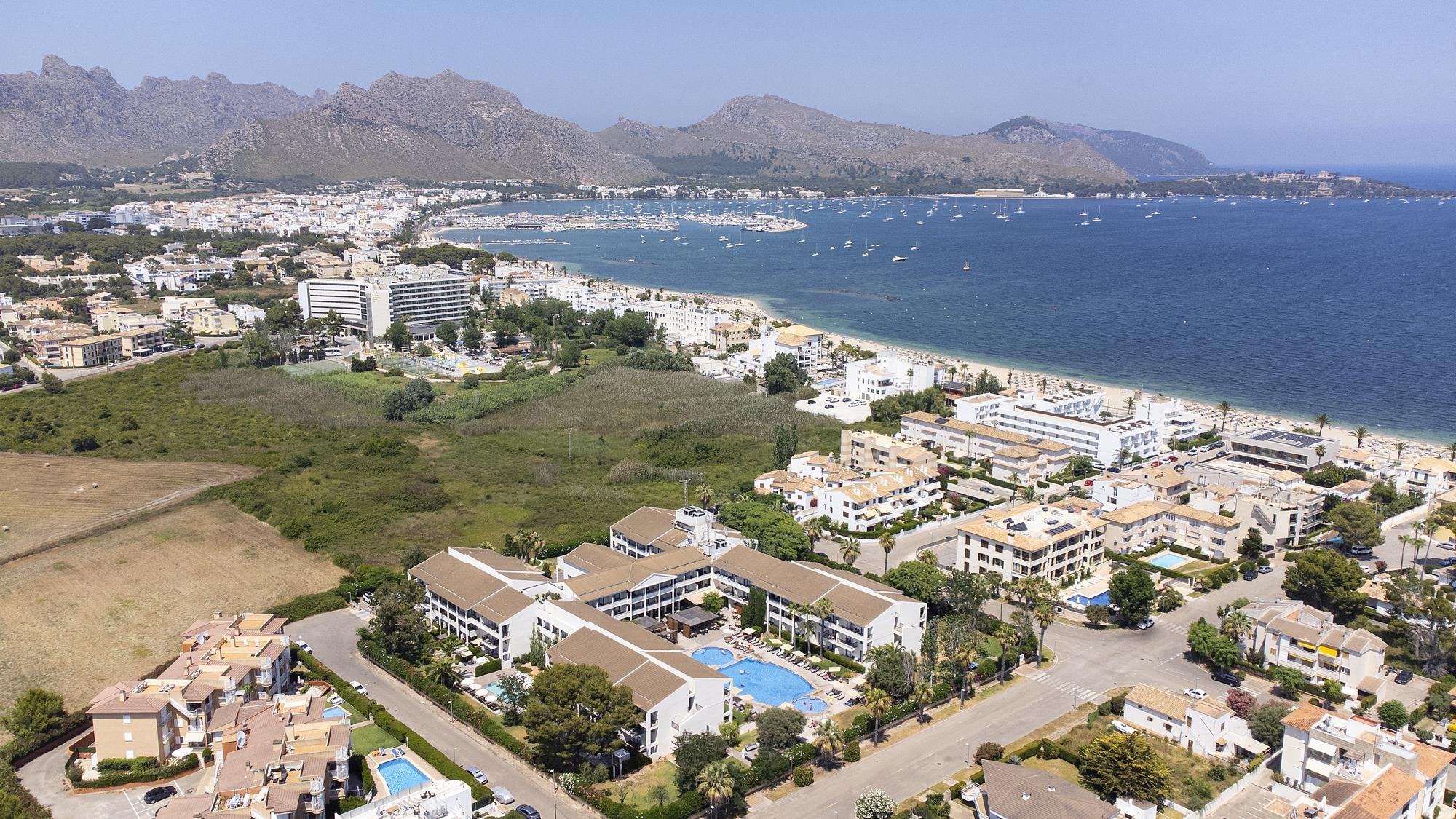 Bahia Pollensa Apart