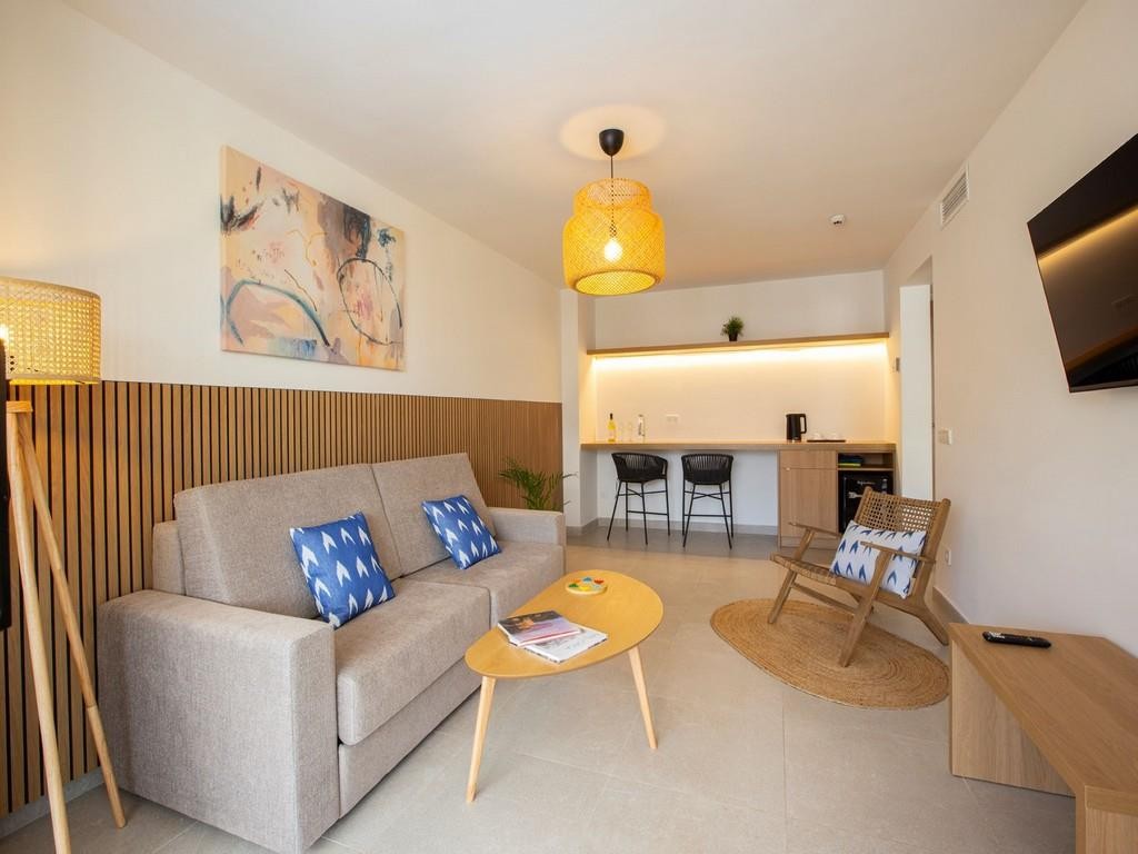 Bahia Pollensa Apart