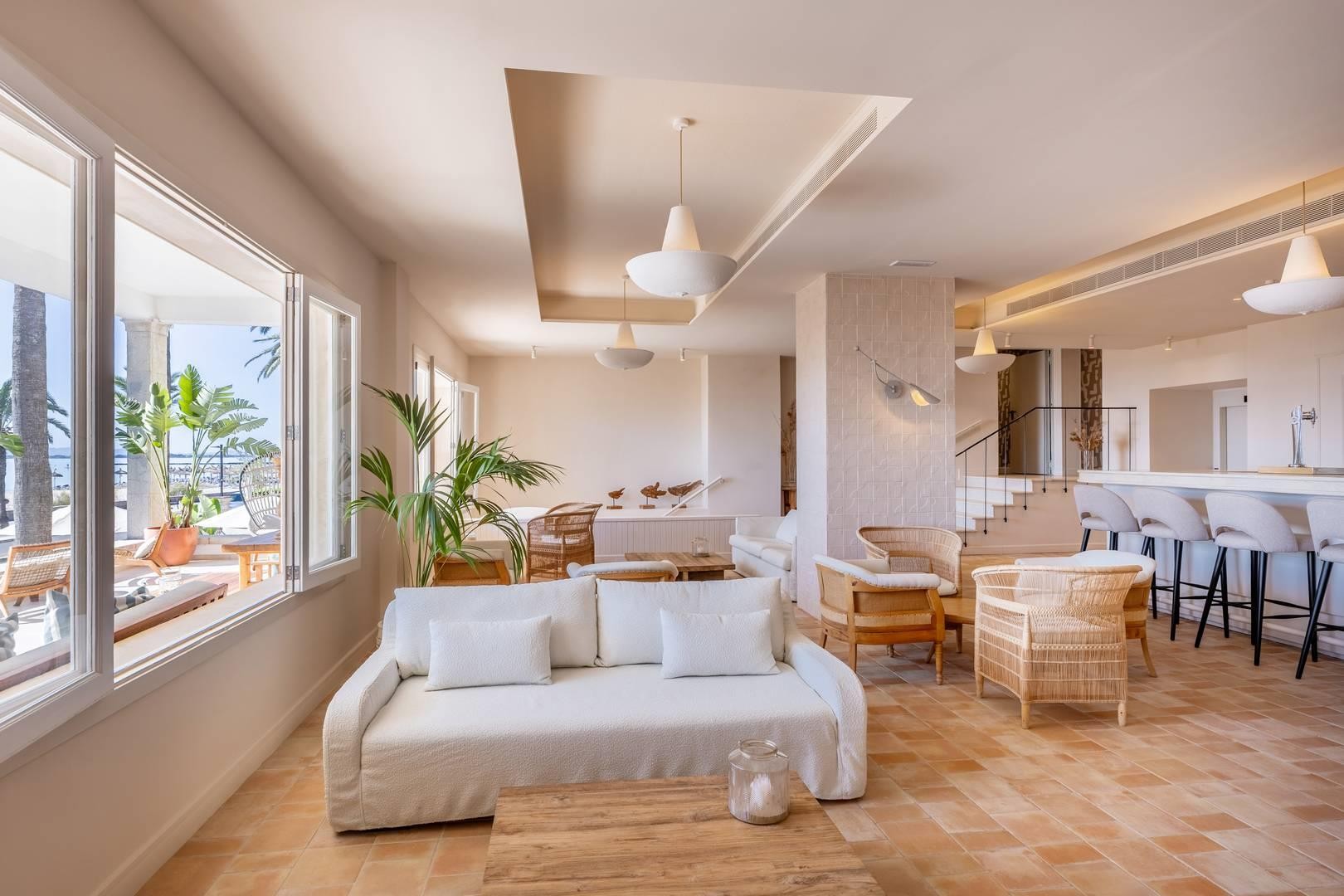 Pollentia Hotel Hoposa 9