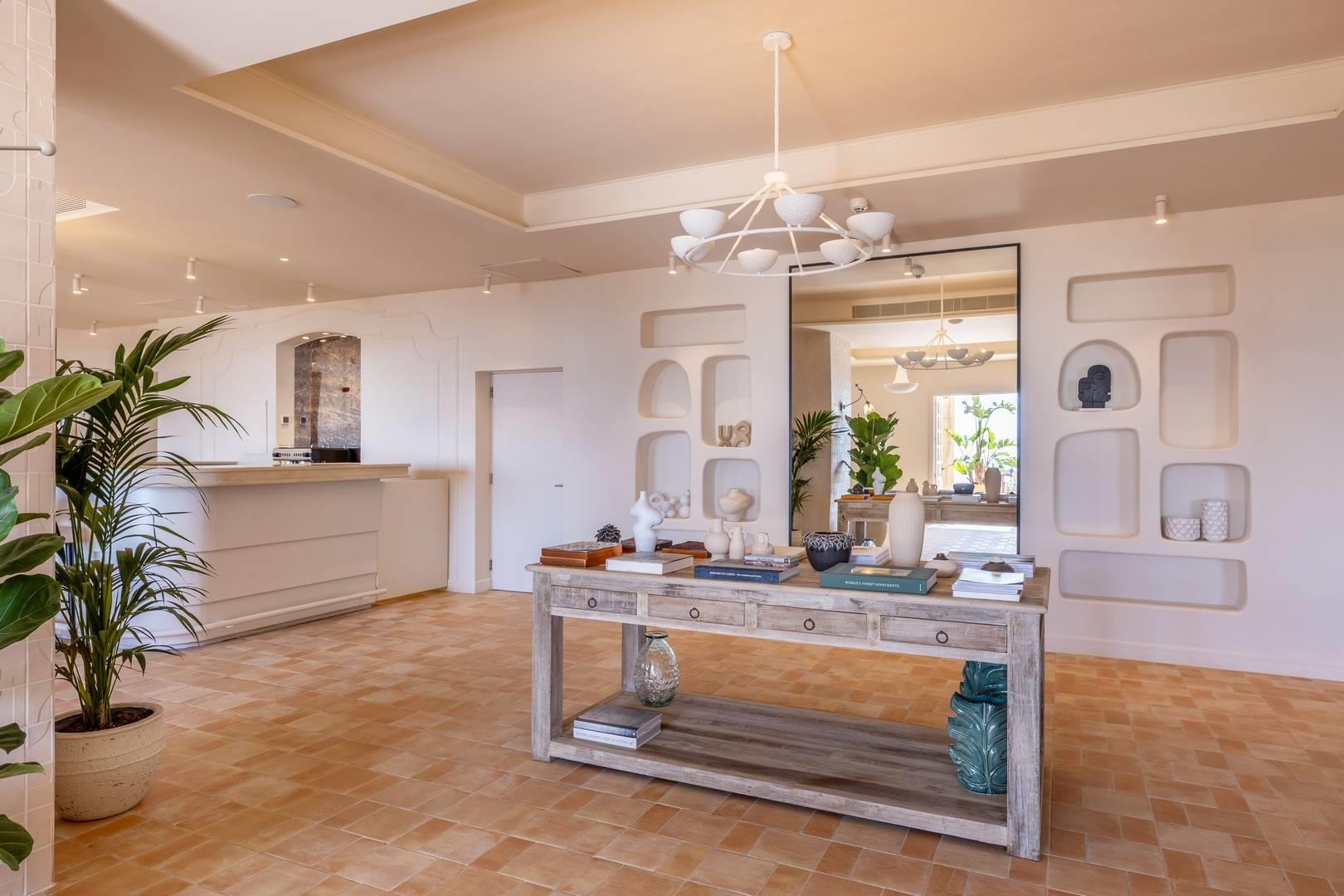 Pollentia Hotel Hoposa 11