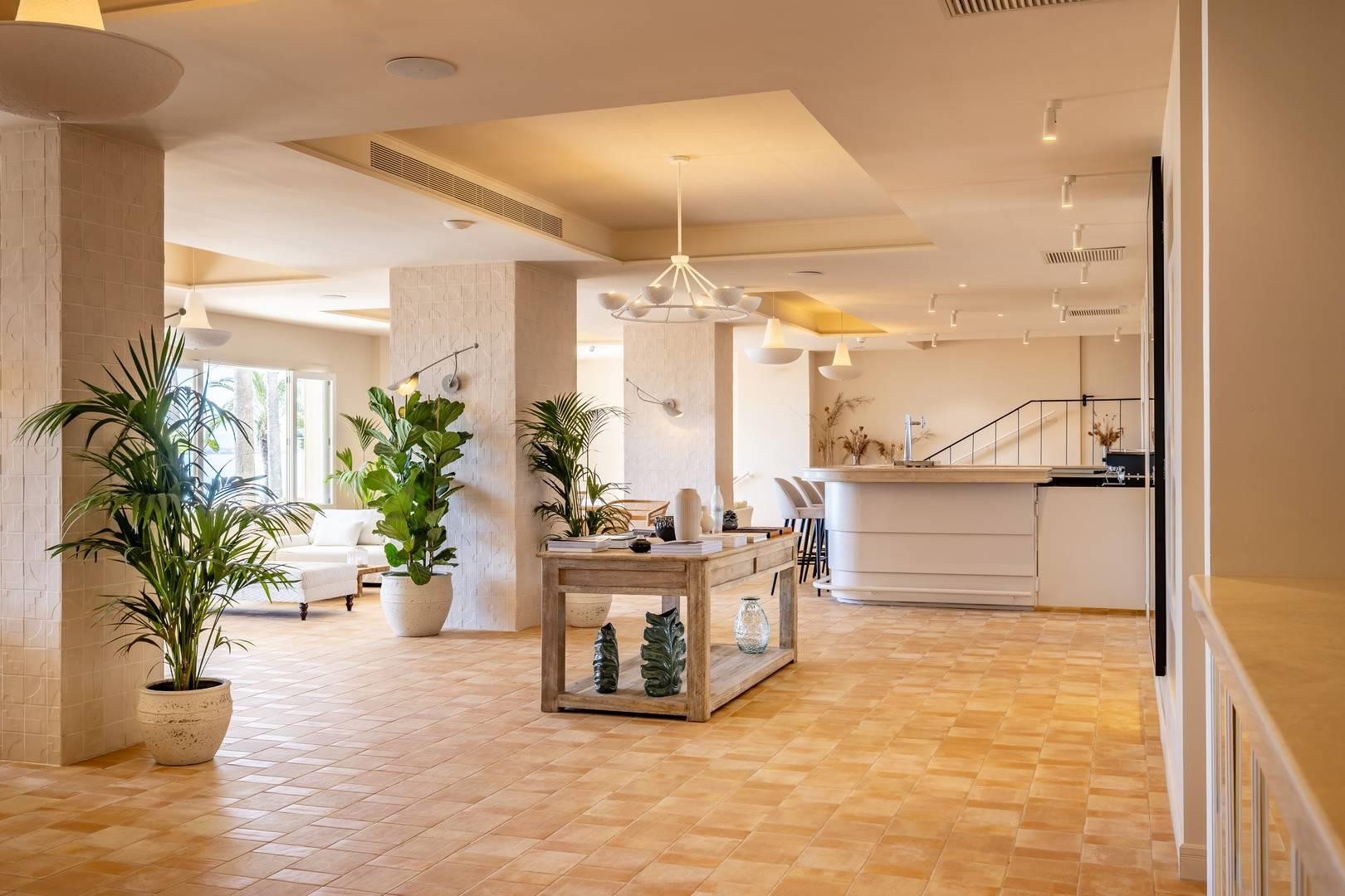 Pollentia Hotel Hoposa 12