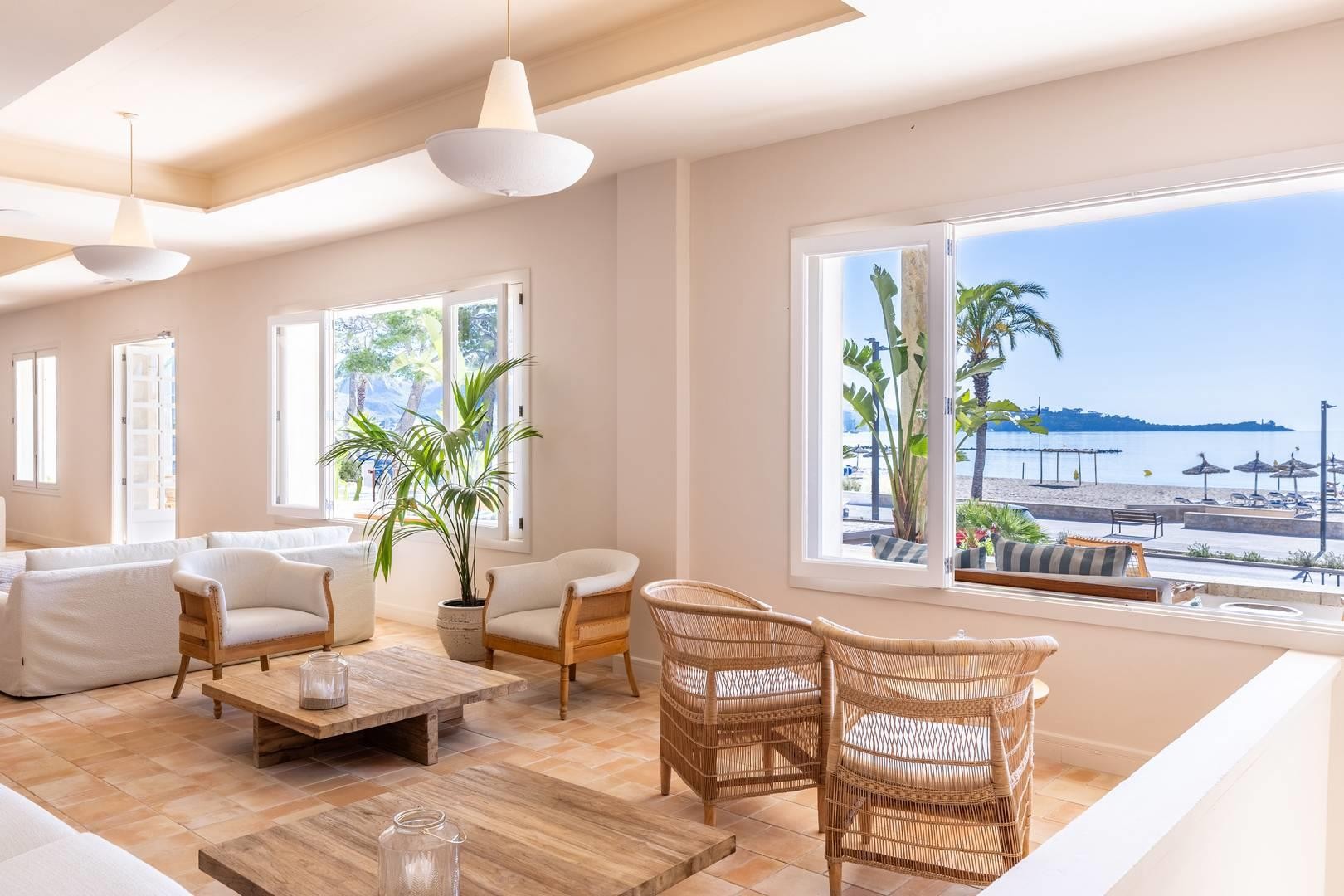 Pollentia Hotel Hoposa 15