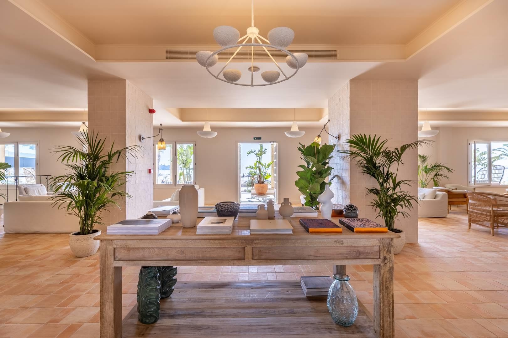 Pollentia Hotel Hoposa 20