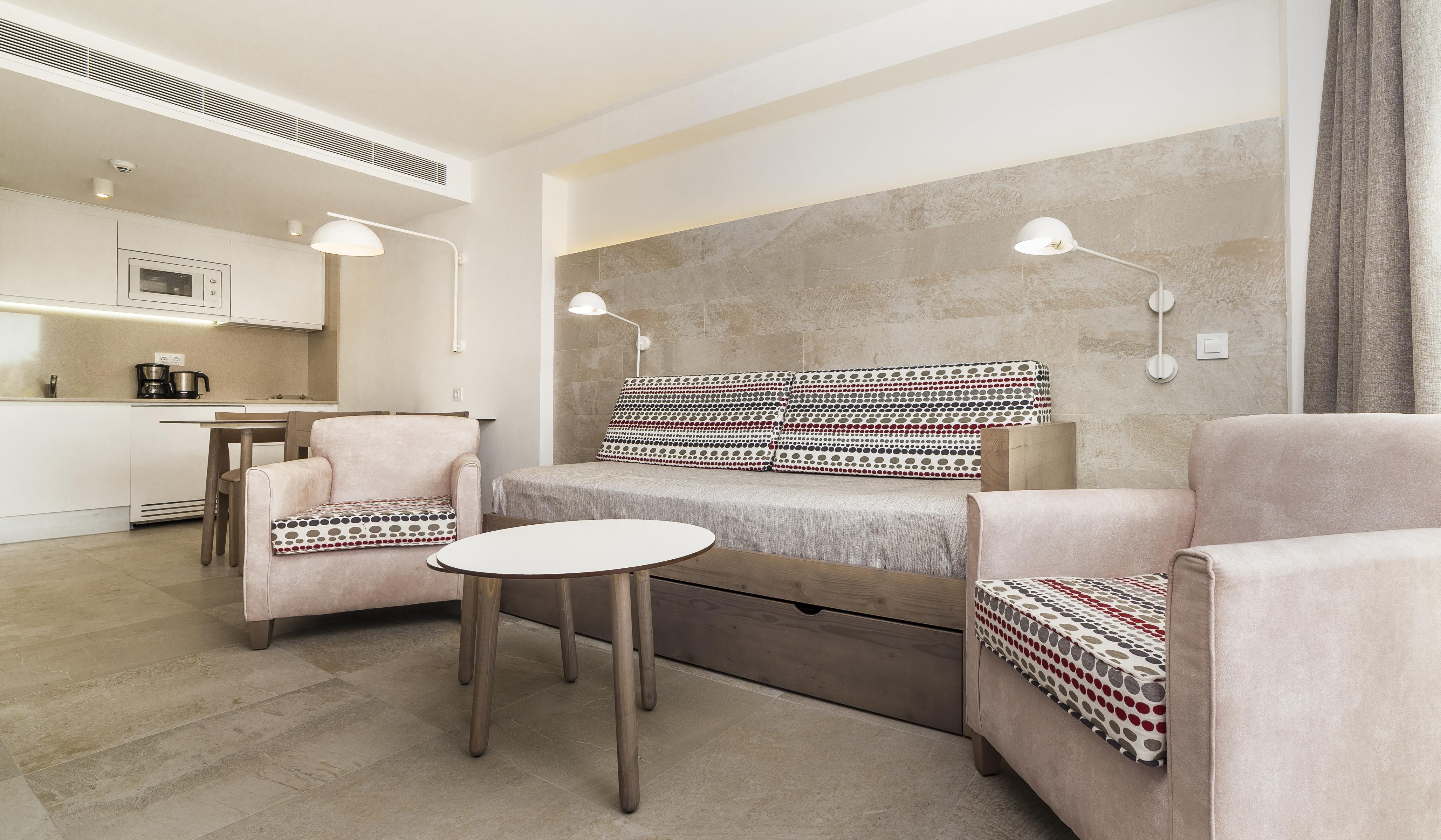 Villaconcha Aparthotel Hoposa 7