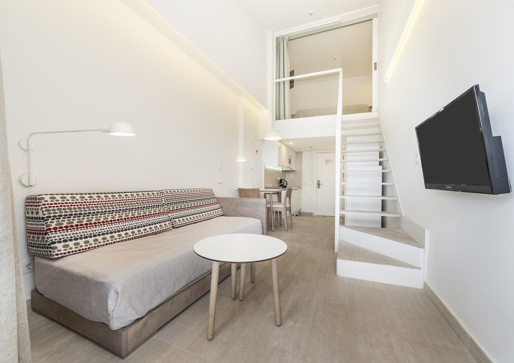 Villaconcha Aparthotel Hoposa 8