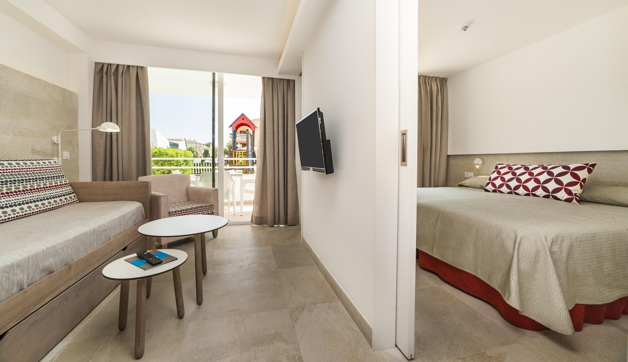 Villaconcha Aparthotel Hoposa 9