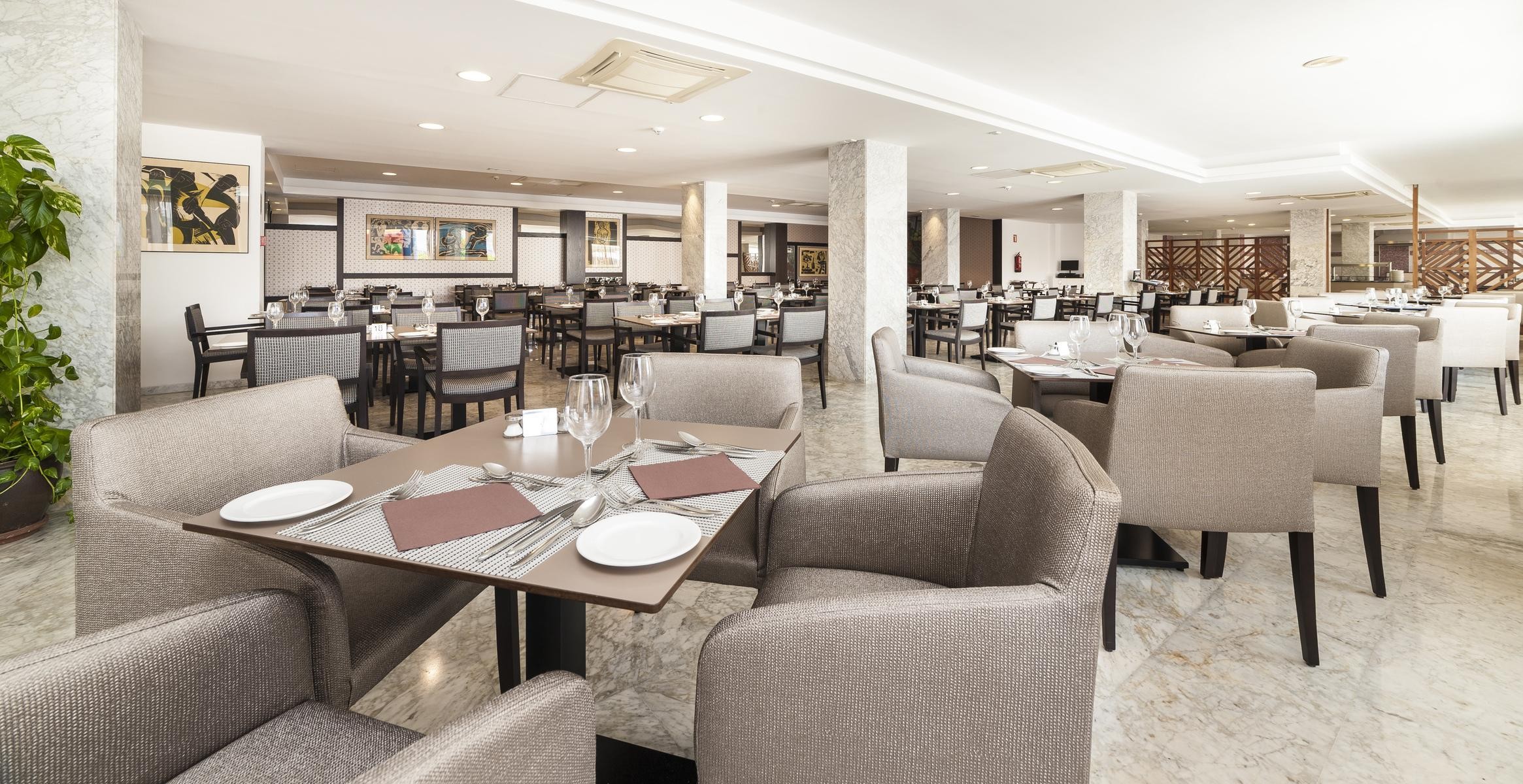 Villaconcha Aparthotel Hoposa 10