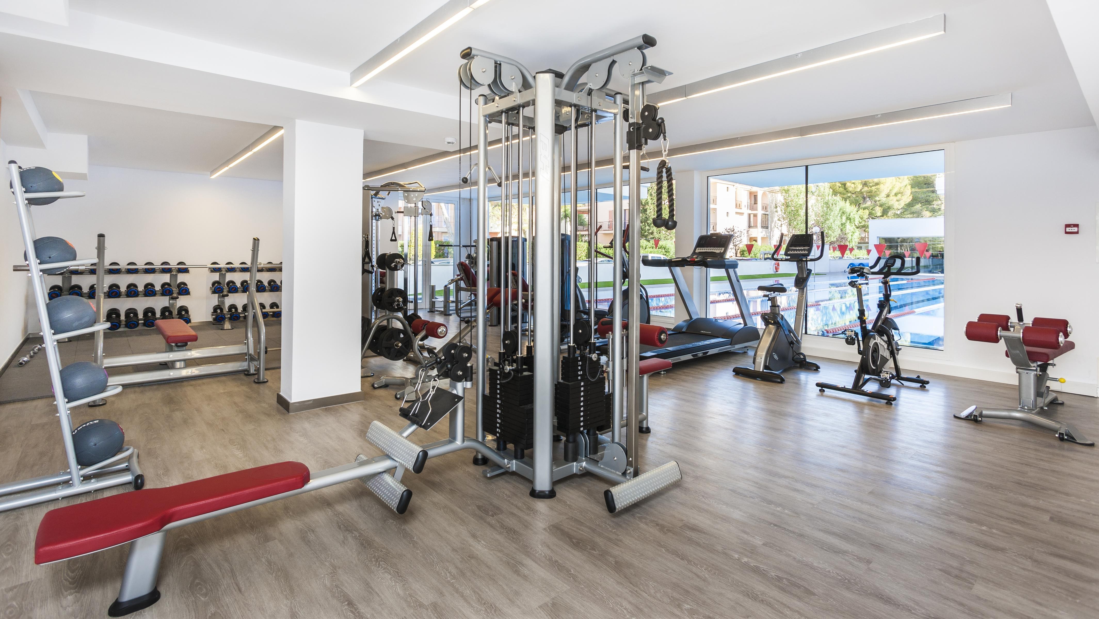 Villaconcha Aparthotel Hoposa 11