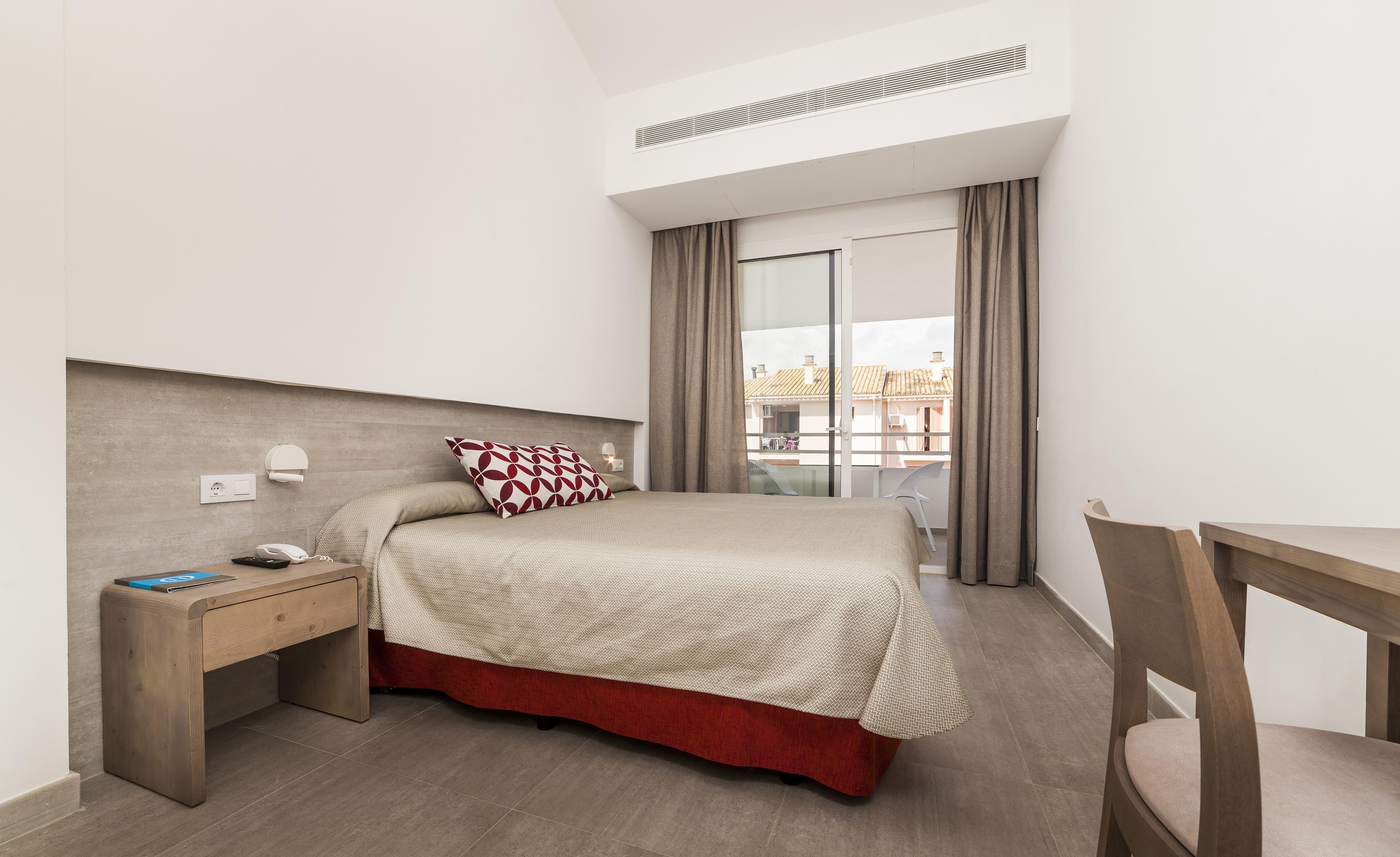 Villaconcha Aparthotel Hoposa 6