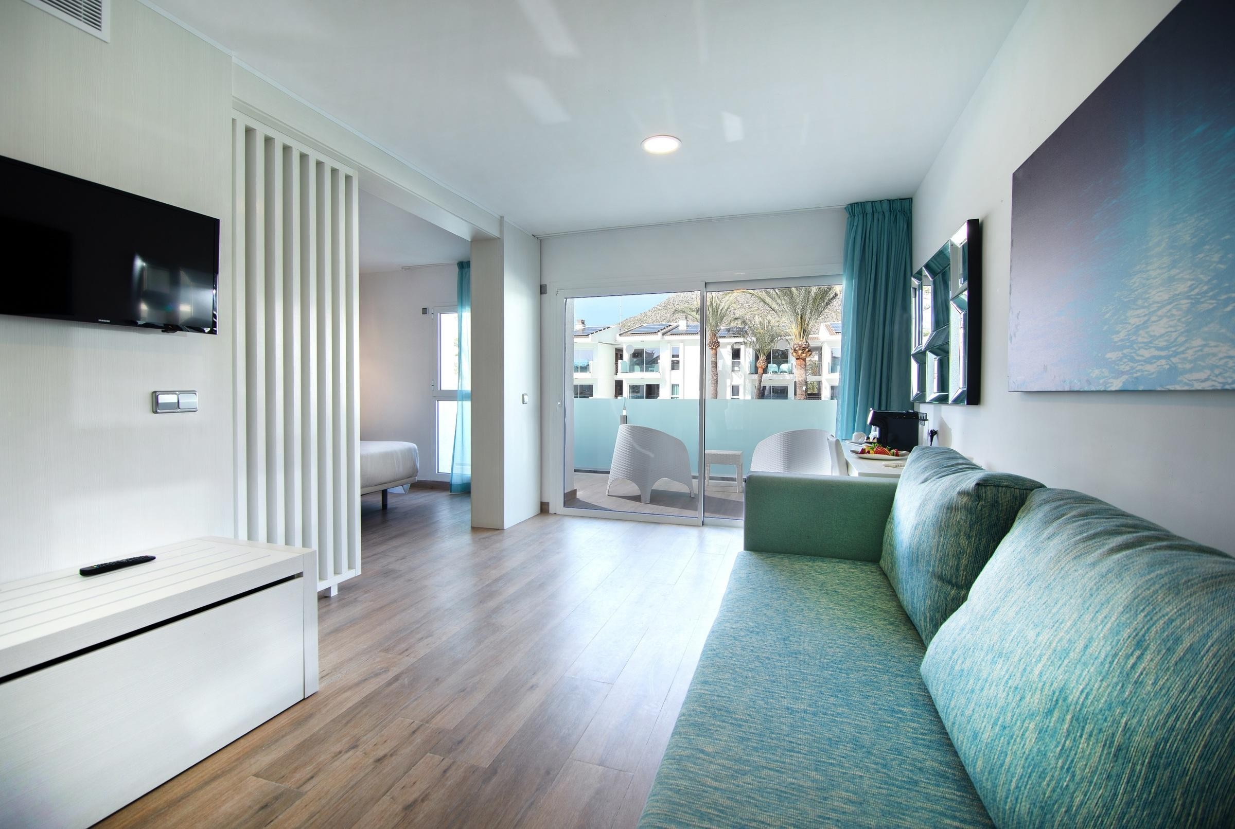 MarSenses Puerto Pollensa Hotel and Spa 10