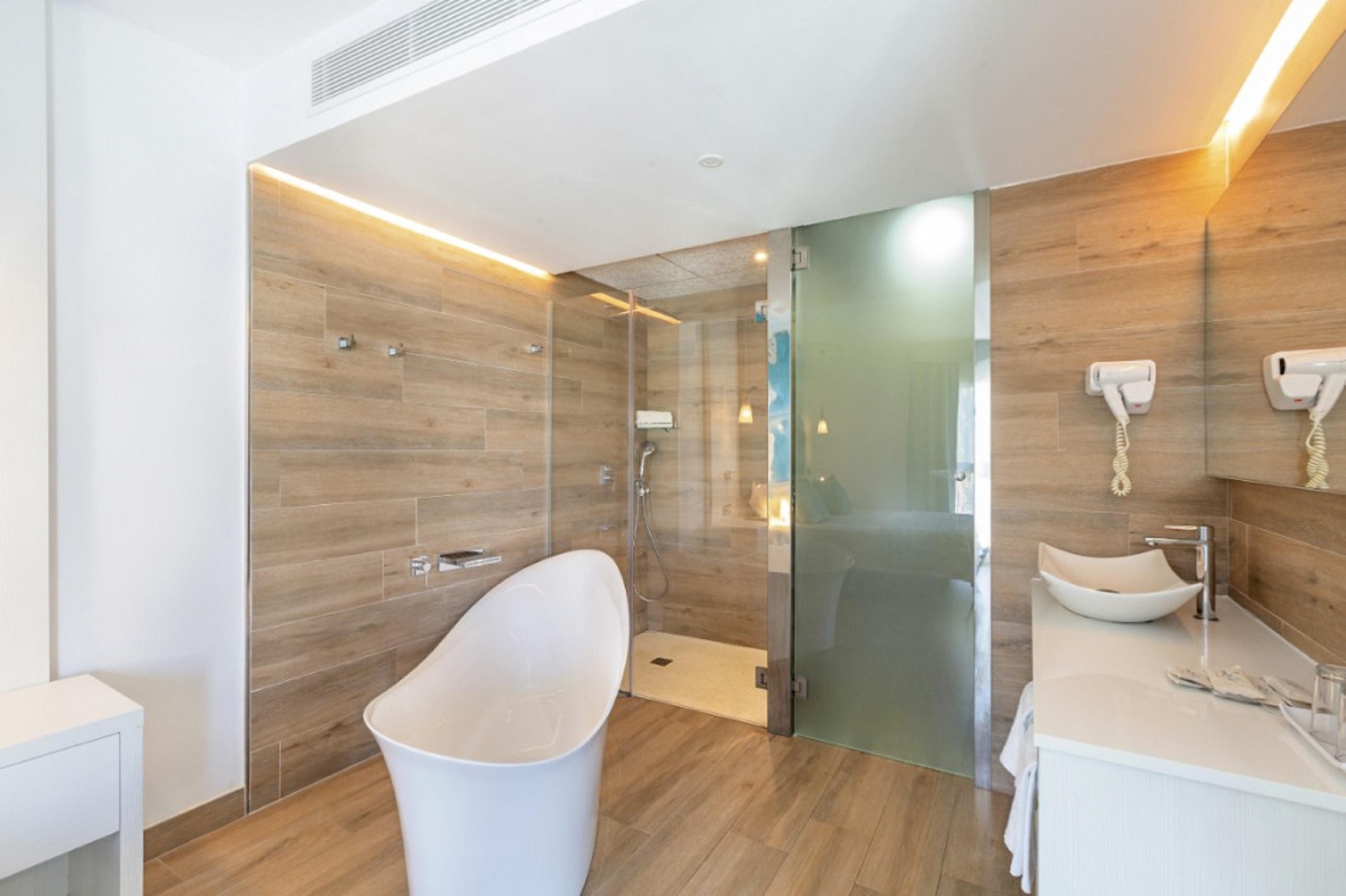 MarSenses Puerto Pollensa Hotel and Spa 9