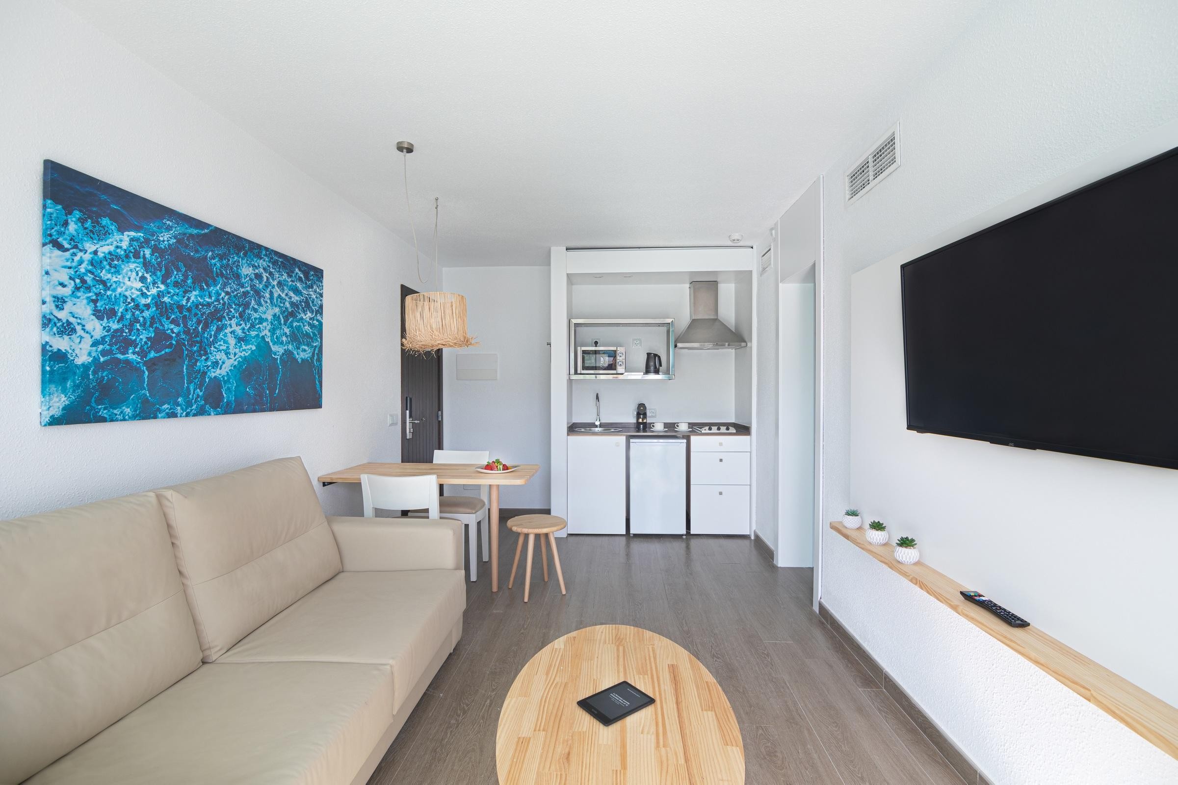 MarSenses Puerto Pollensa Hotel and Spa 12