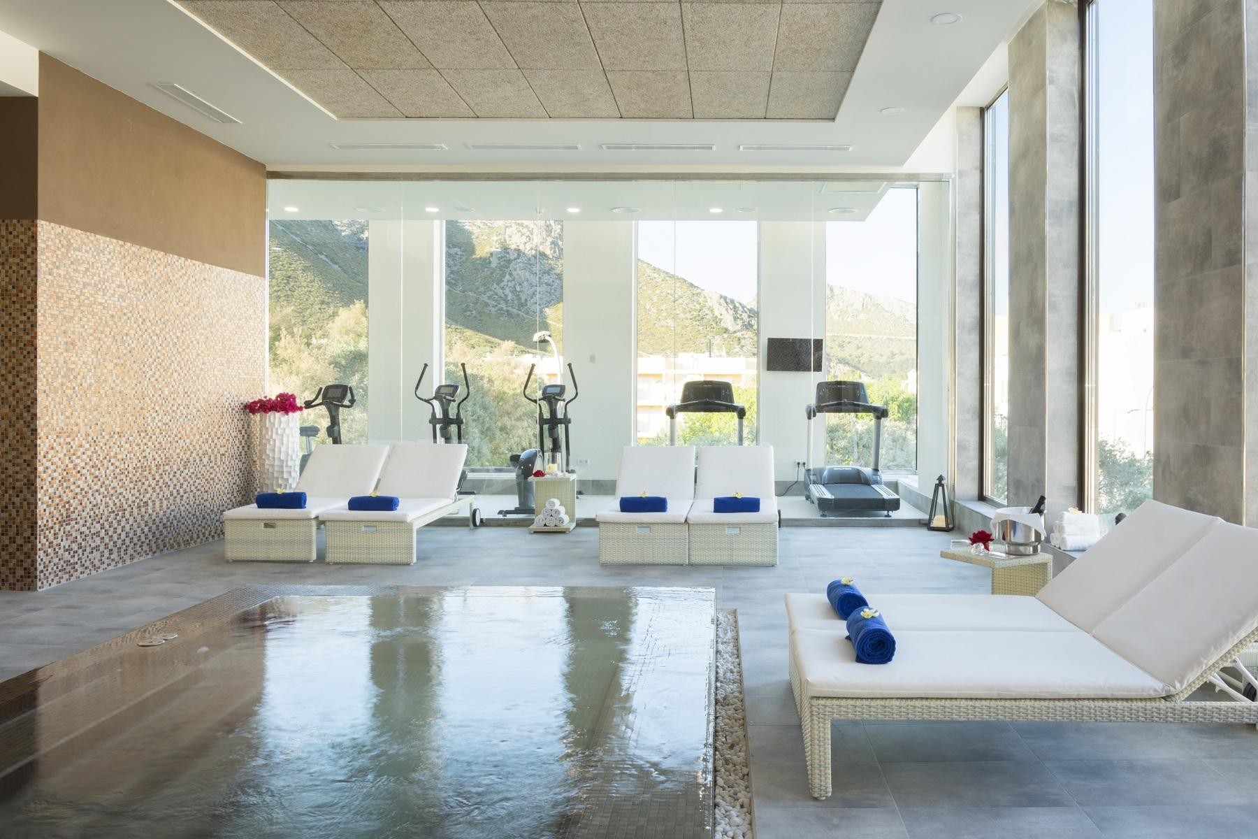 MarSenses Puerto Pollensa Hotel and Spa 23