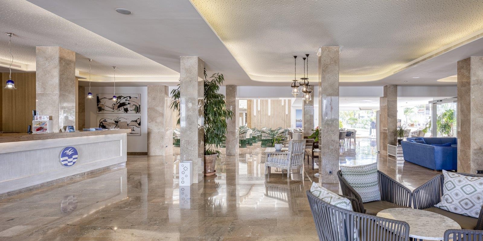 Puerto Azul Suite Hotel 14