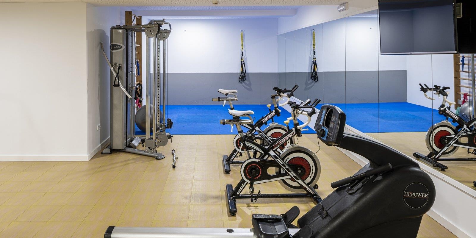 Puerto Azul Suite Hotel 13