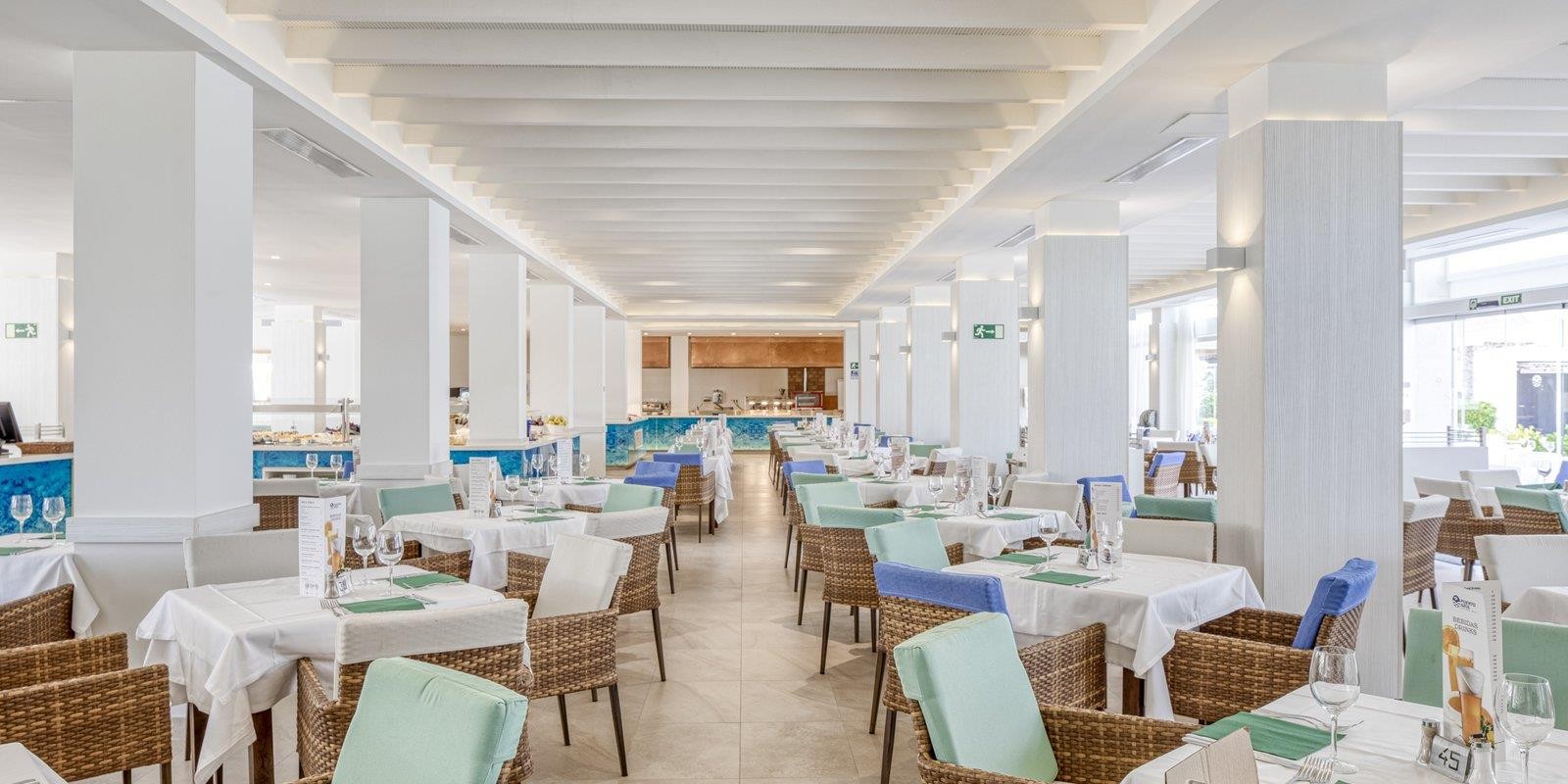 Puerto Azul Suite Hotel 9