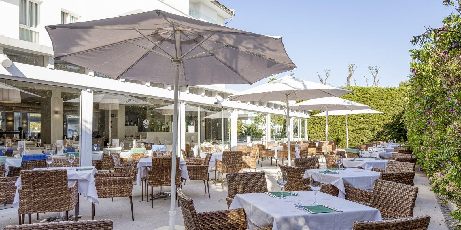 Puerto Azul Suite Hotel 10