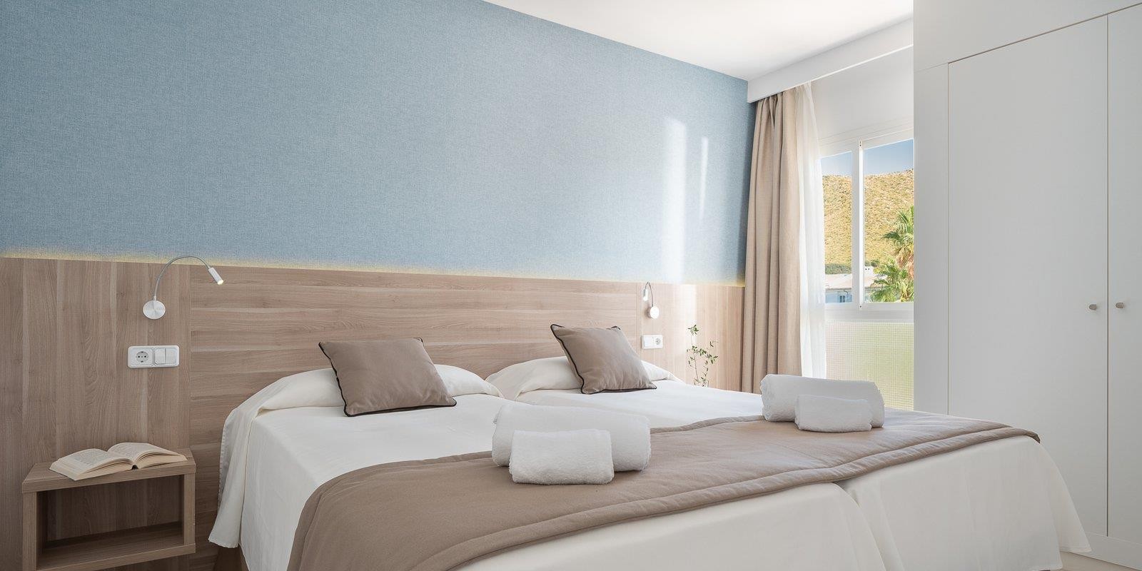 Puerto Azul Suite Hotel 6