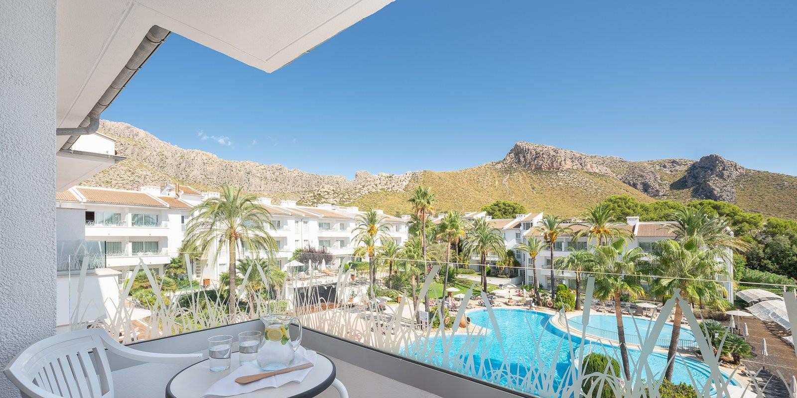 Puerto Azul Suite Hotel 8