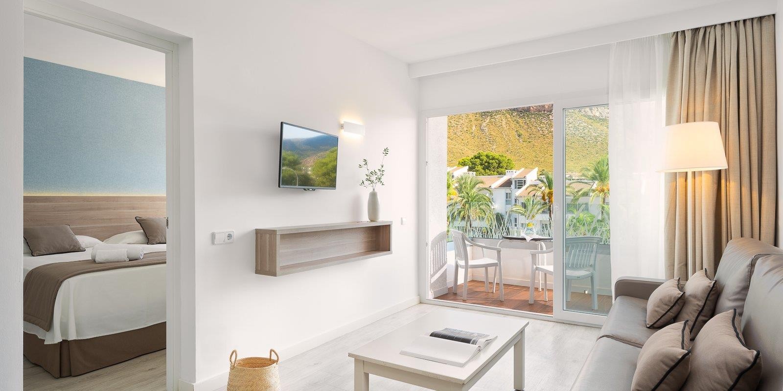 Puerto Azul Suite Hotel 7