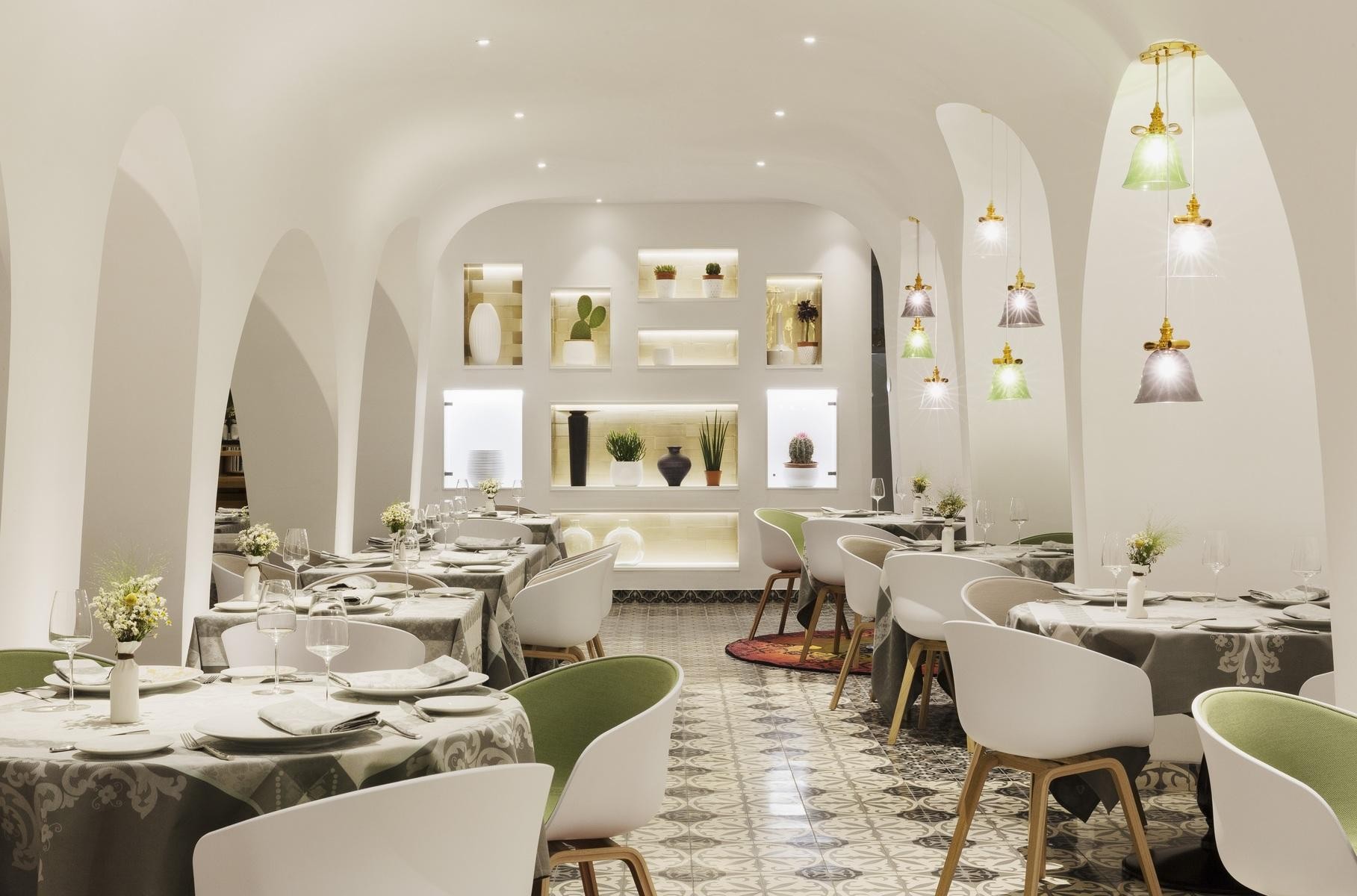 Iberostar Grand Portals Nous 7