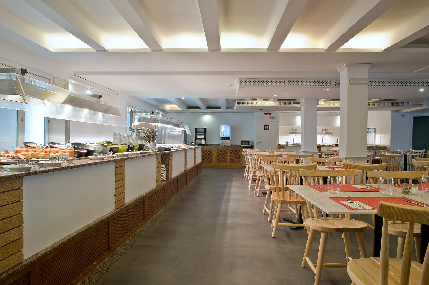 Pierre & Vacances Cecilia 9