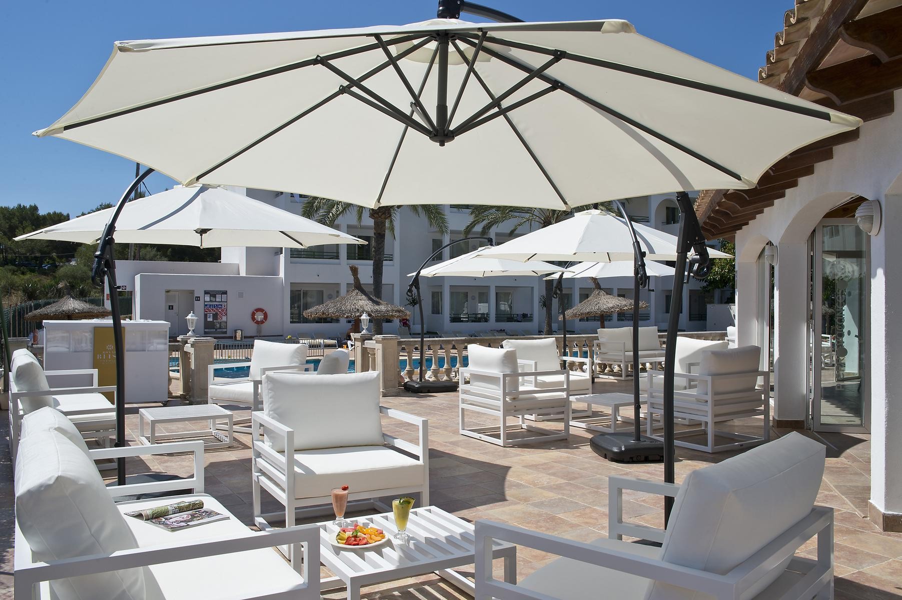 Pierre & Vacances Cecilia 11