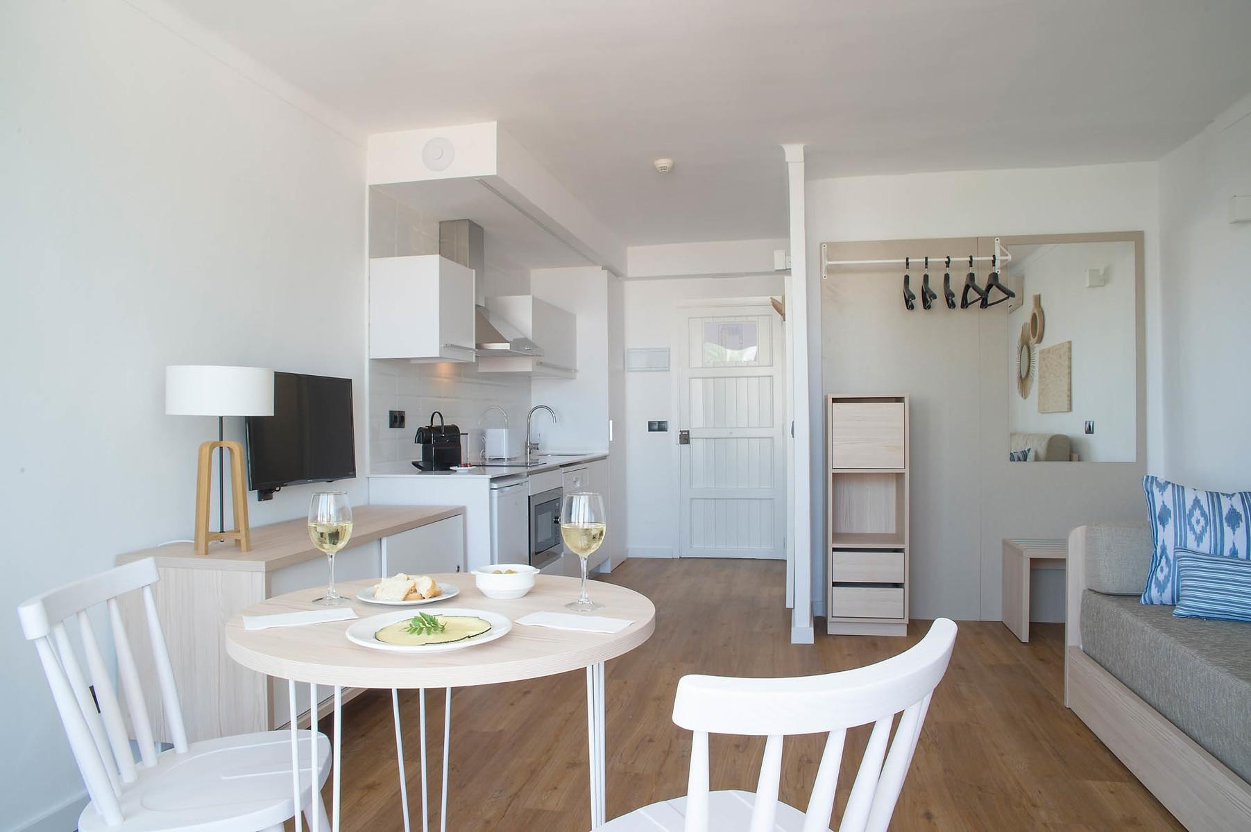 Pierre & Vacances Cecilia 8