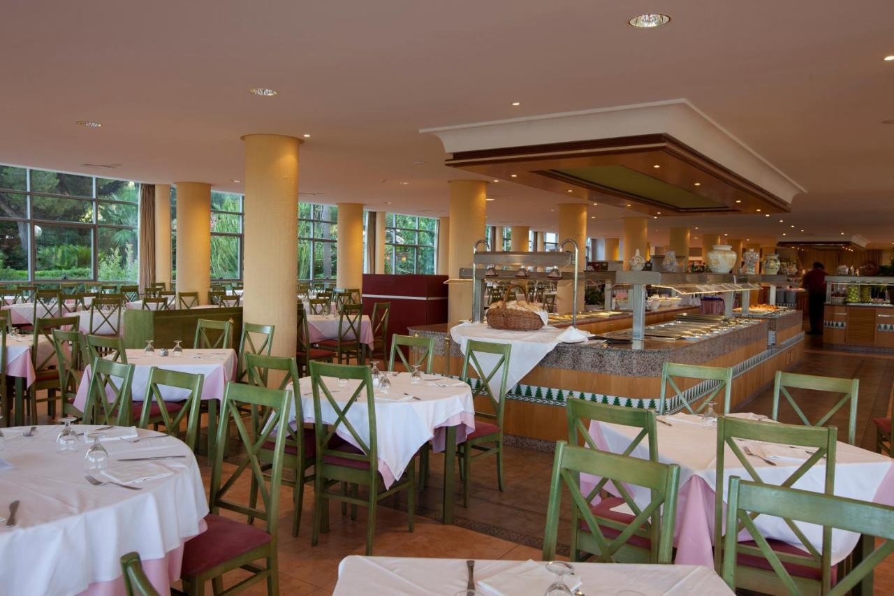 Grupotel Club Cala Marsal 6