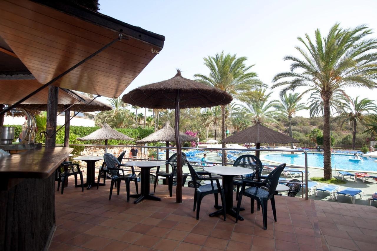 Grupotel Club Cala Marsal 7