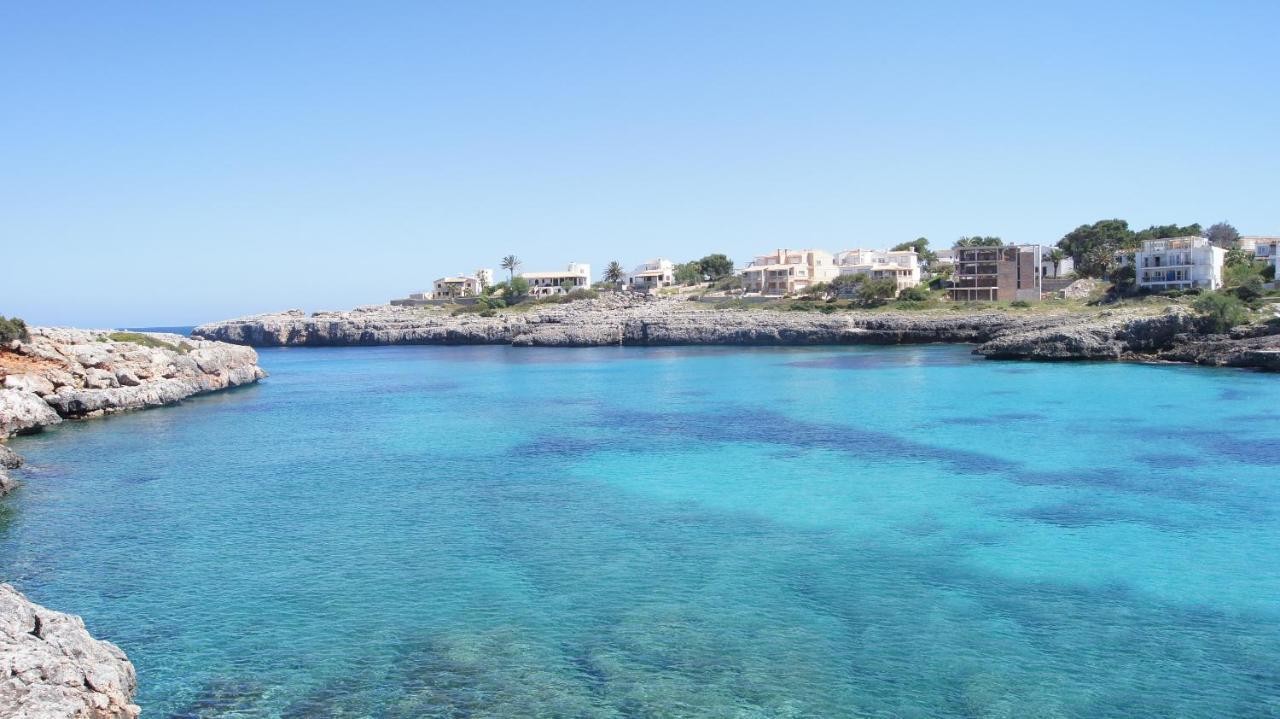 Grupotel Club Cala Marsal 10