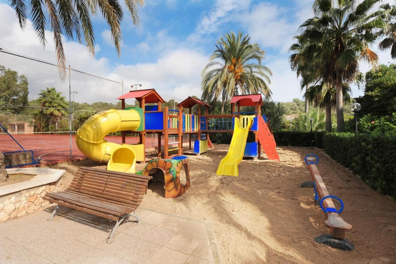 Grupotel Club Cala Marsal 15