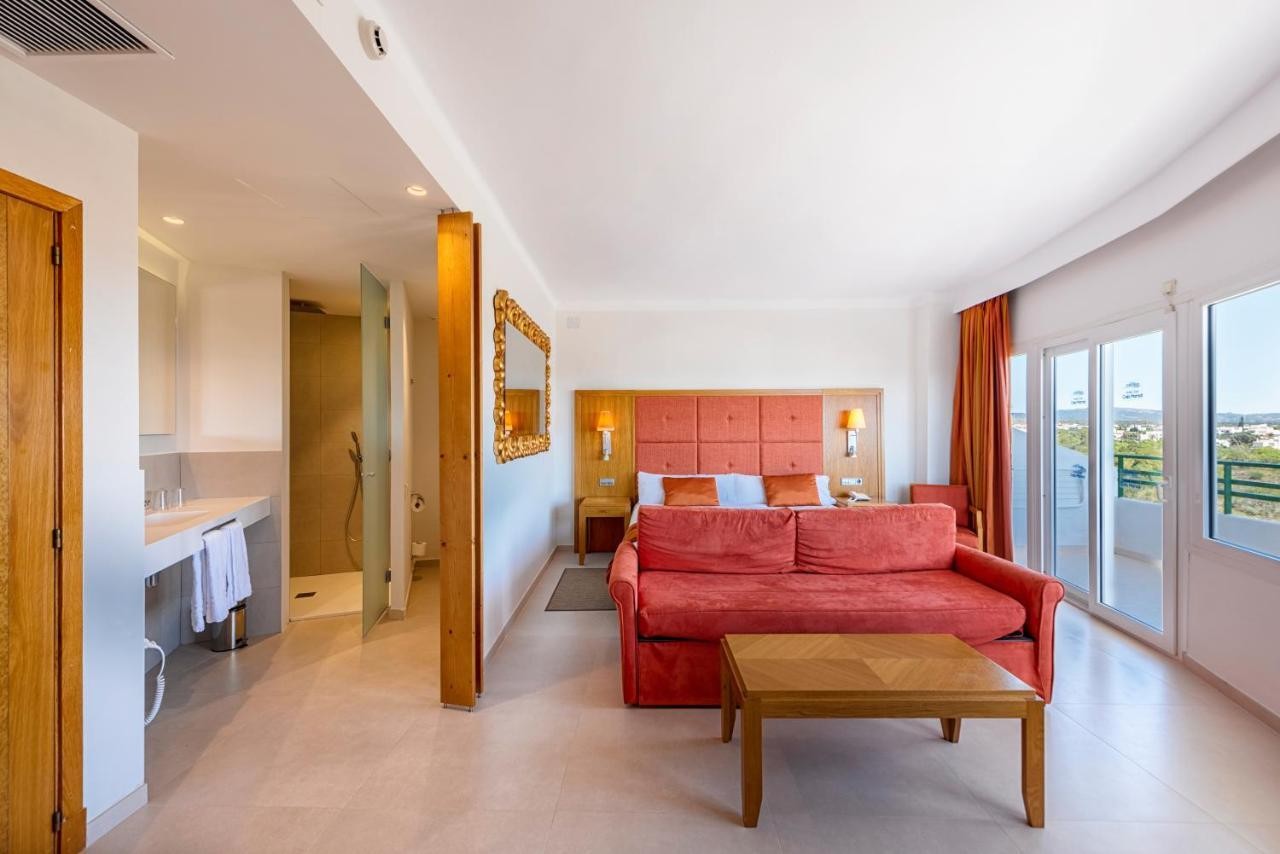 Grupotel Club Cala Marsal 16