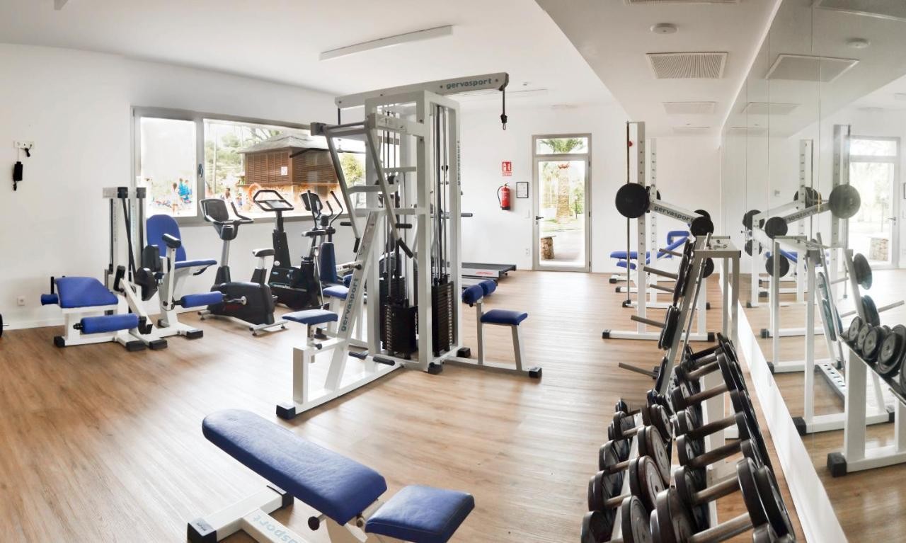 Grupotel Club Cala Marsal 17