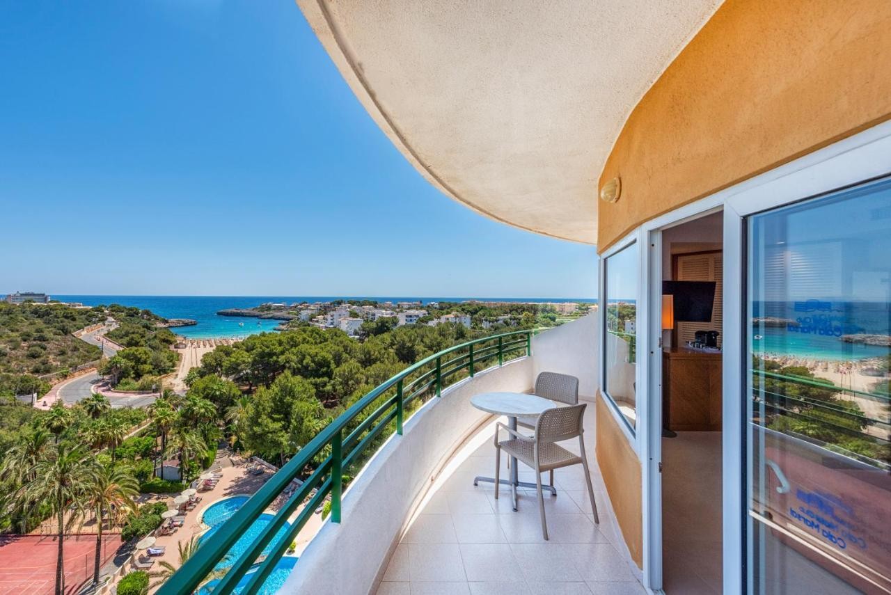 Grupotel Club Cala Marsal 20