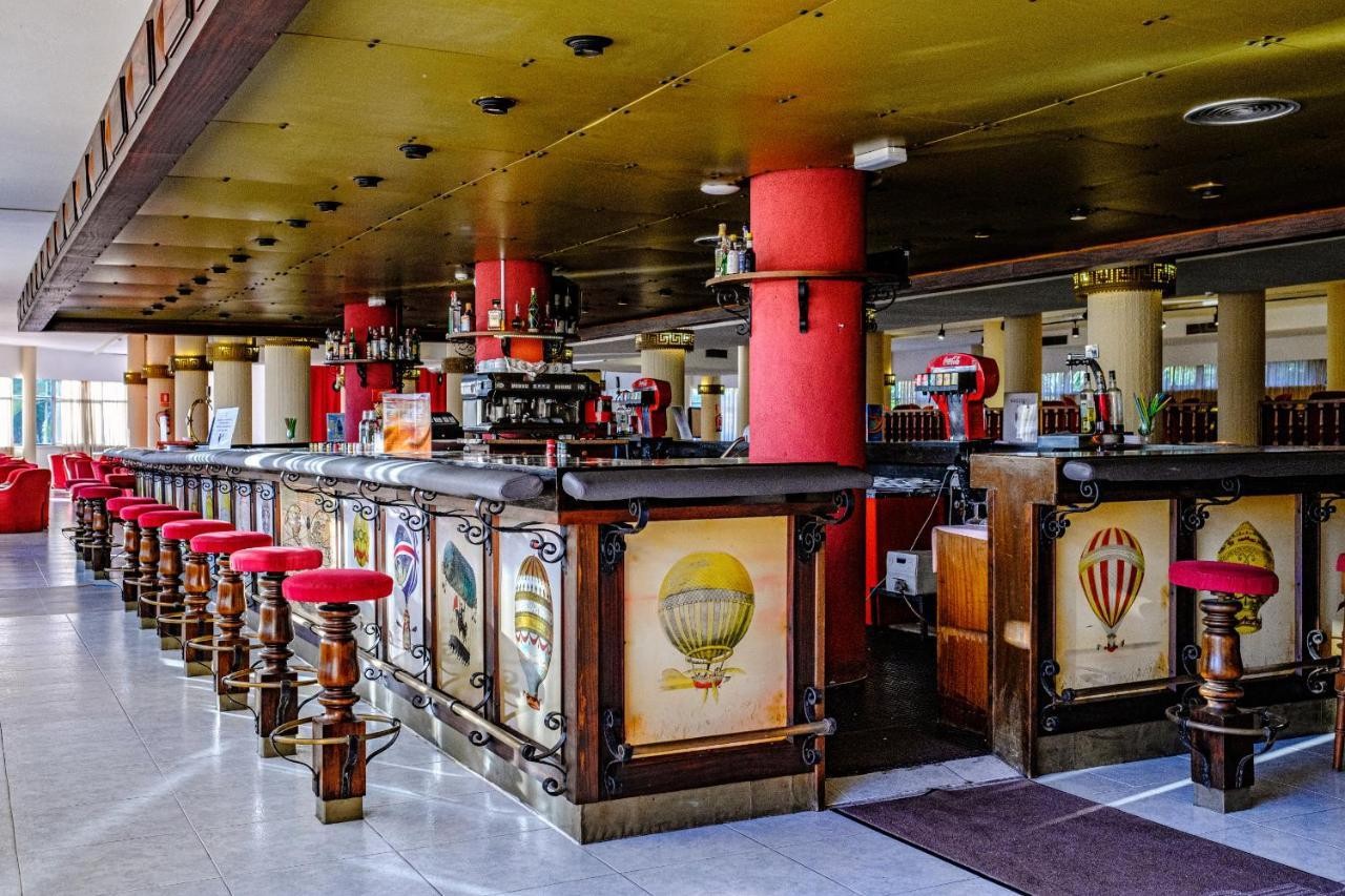 Grupotel Club Cala Marsal 22