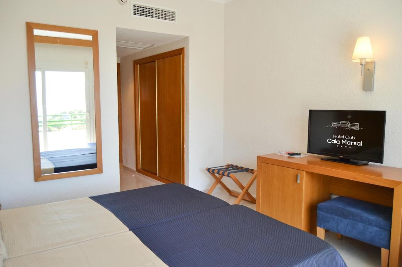 Grupotel Club Cala Marsal 24