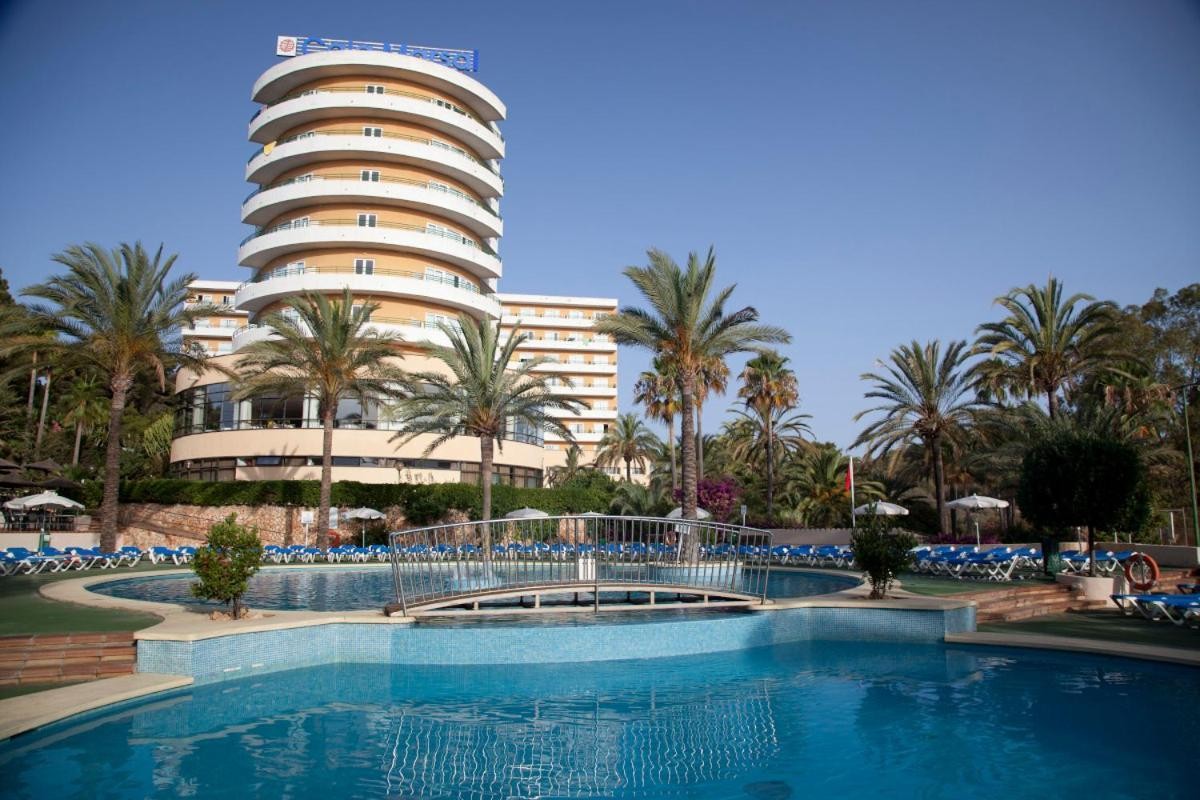 Grupotel Club Cala Marsal 26