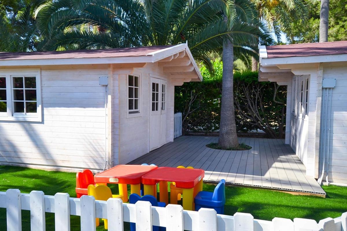 Grupotel Club Cala Marsal 27