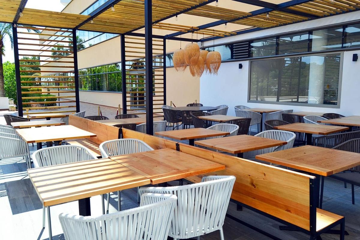 Grupotel Club Cala Marsal 29