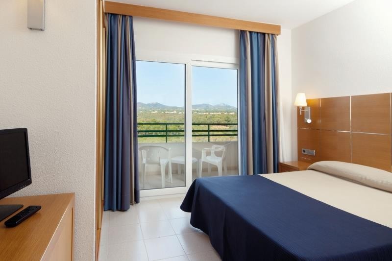 Grupotel Club Cala Marsal 48