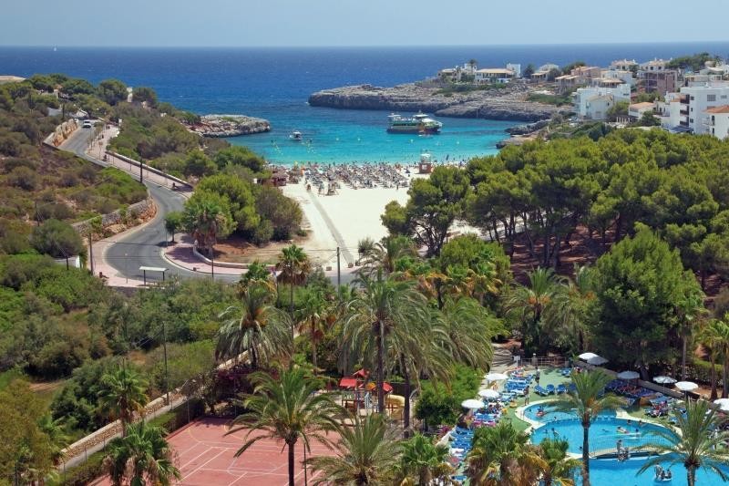 Grupotel Club Cala Marsal 37