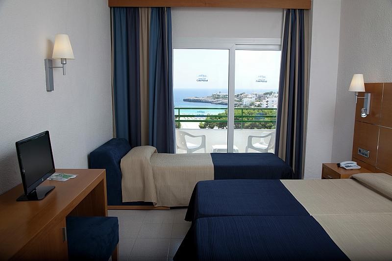 Grupotel Club Cala Marsal 33