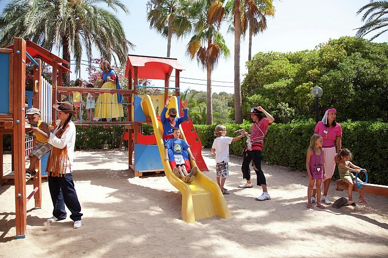 Grupotel Club Cala Marsal 44