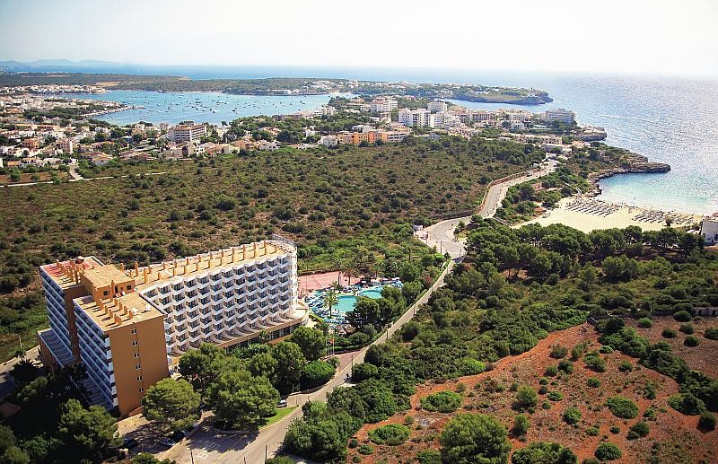 Grupotel Club Cala Marsal 46