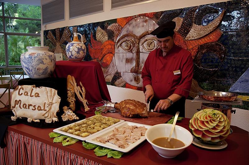 Grupotel Club Cala Marsal 45