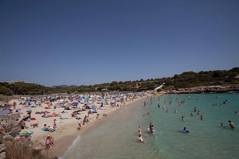 Grupotel Club Cala Marsal 50