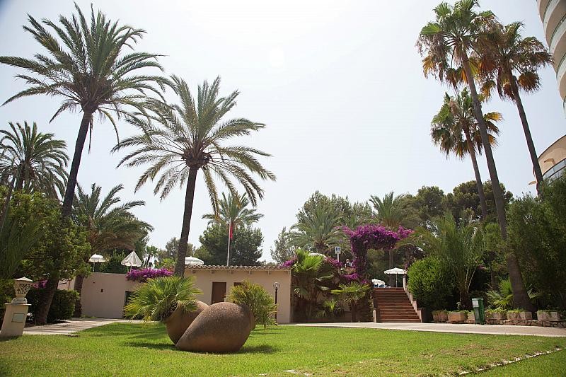 Grupotel Club Cala Marsal 51