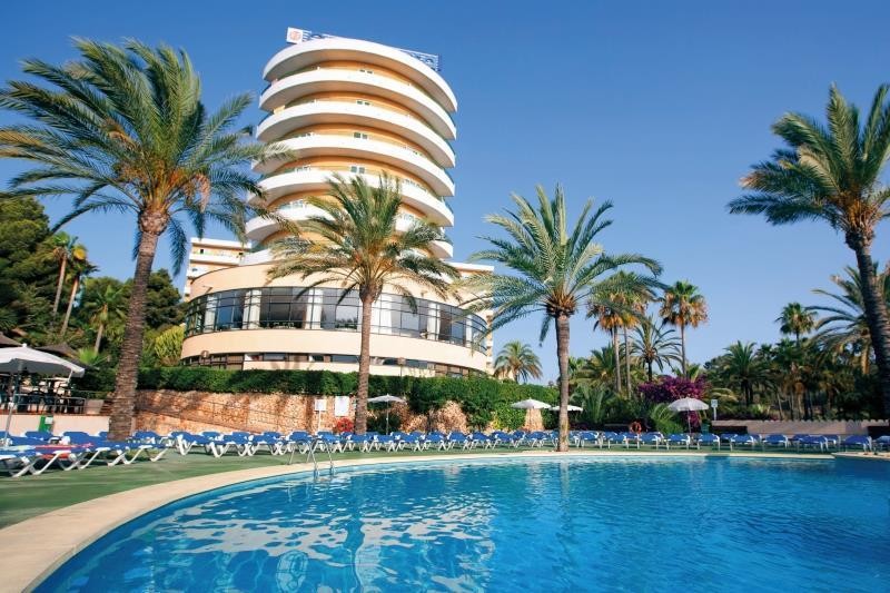 Grupotel Club Cala Marsal 32
